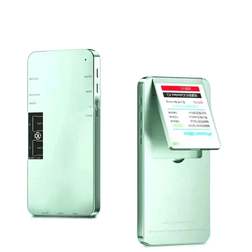 DL-400 Pro LCD screen tester for iPhone displays