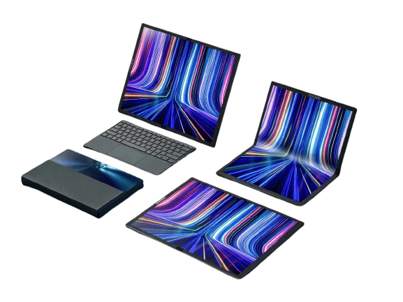 TechDaddy device repair services in Broken Arrow